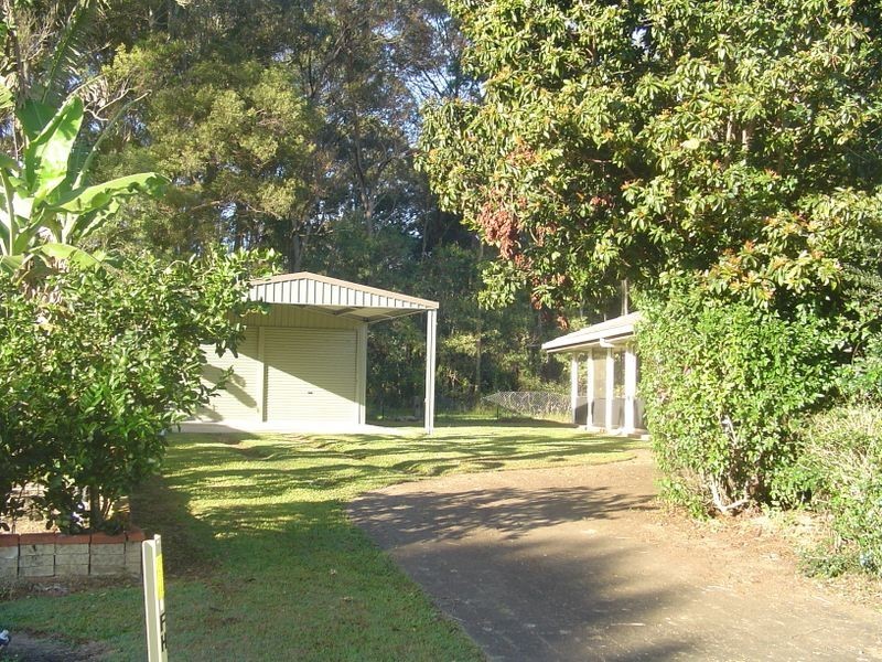 6 Alison Ct, Donnybrook QLD 4510