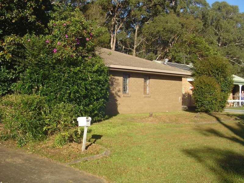 6 Alison Ct, Donnybrook QLD 4510