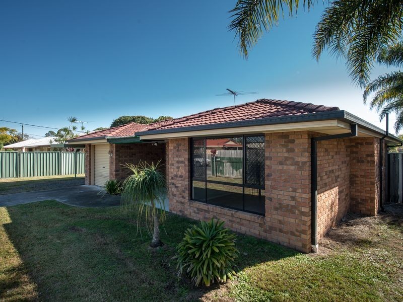 32 Kalunda Dr, Caboolture QLD 4510