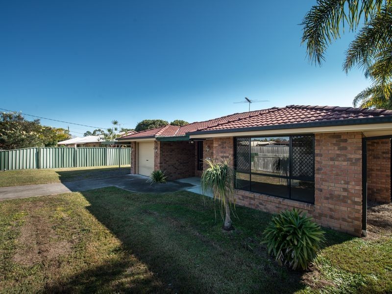 32 Kalunda Dr, Caboolture QLD 4510