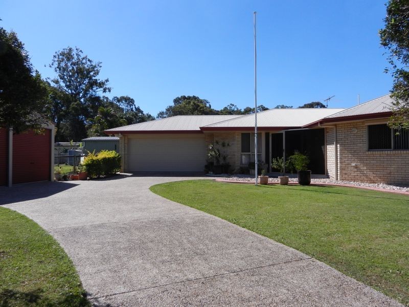 2-4 Maud St (Cnr Esplanade South), Donnybrook QLD 4510