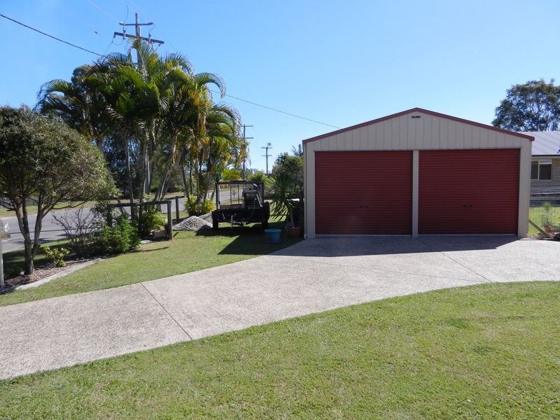 2-4 Maud St (Cnr Esplanade South), Donnybrook QLD 4510