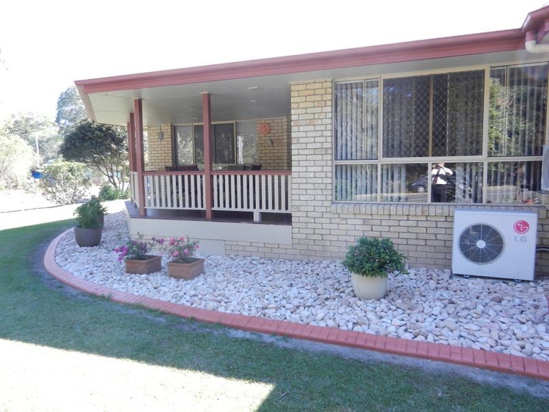 2-4 Maud St (Cnr Esplanade South), Donnybrook QLD 4510