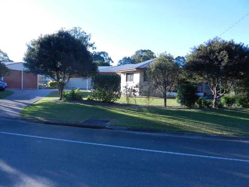 2-4 Maud St (Cnr Esplanade South), Donnybrook QLD 4510