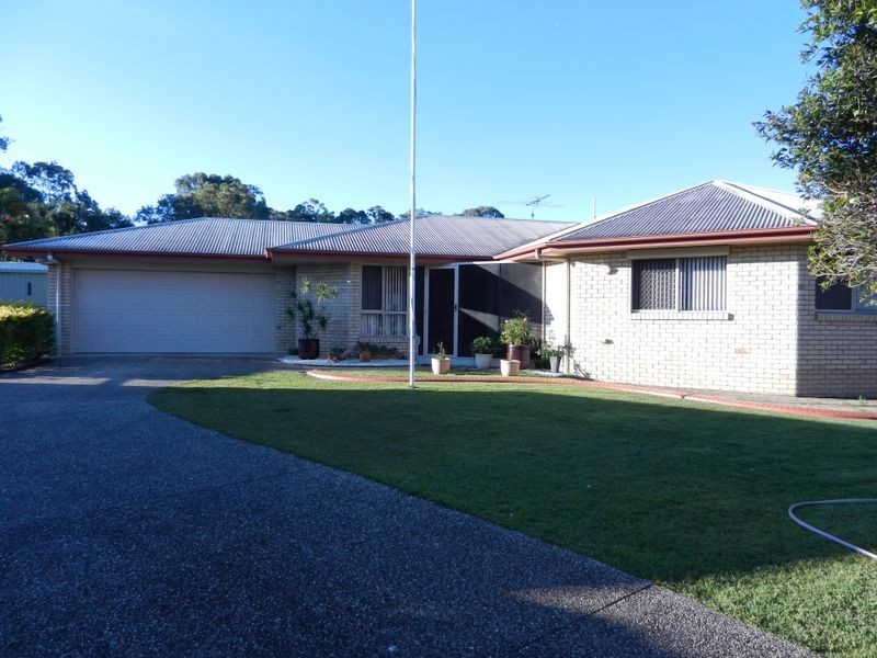 2-4 Maud St (Cnr Esplanade South), Donnybrook QLD 4510