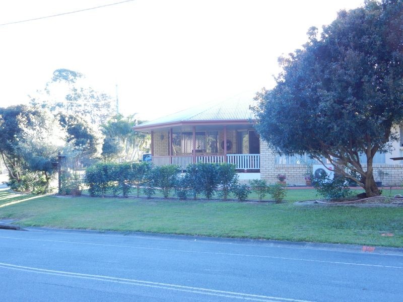 2-4 Maud St (Cnr Esplanade South), Donnybrook QLD 4510