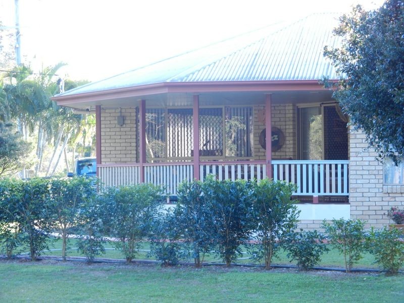2-4 Maud St (Cnr Esplanade South), Donnybrook QLD 4510