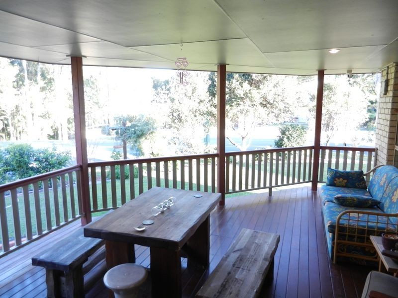 2-4 Maud St (Cnr Esplanade South), Donnybrook QLD 4510
