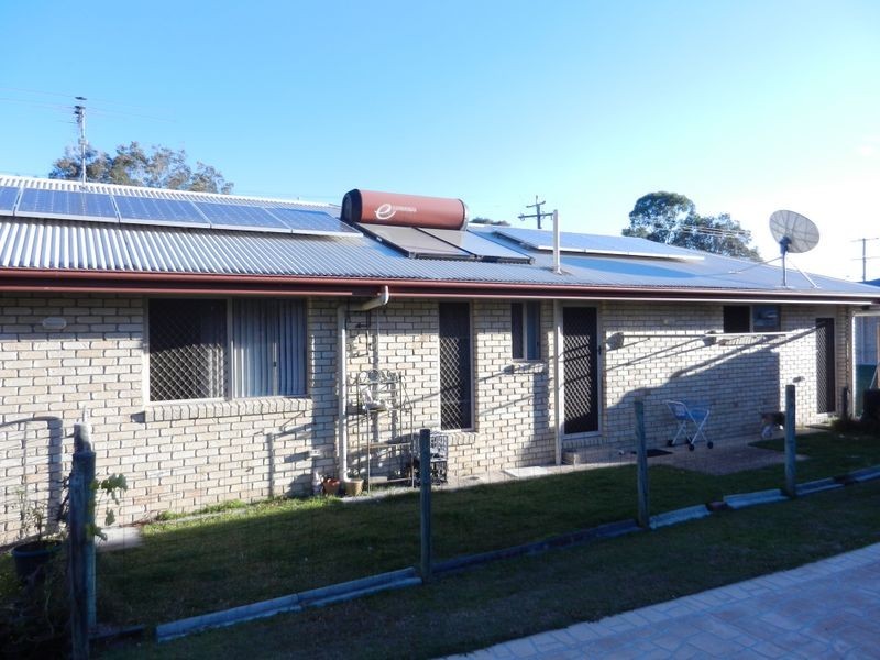 2-4 Maud St (Cnr Esplanade South), Donnybrook QLD 4510