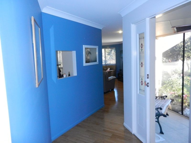 2-4 Maud St (Cnr Esplanade South), Donnybrook QLD 4510