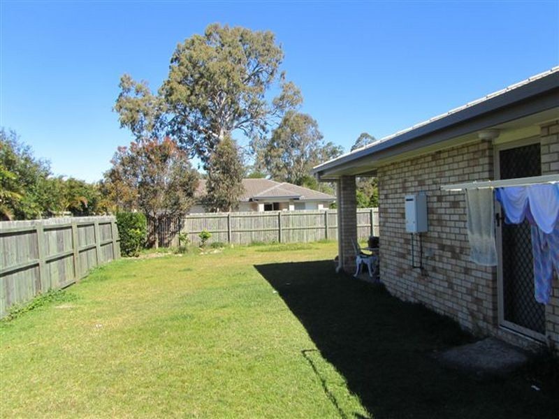 Upper Caboolture QLD 4510