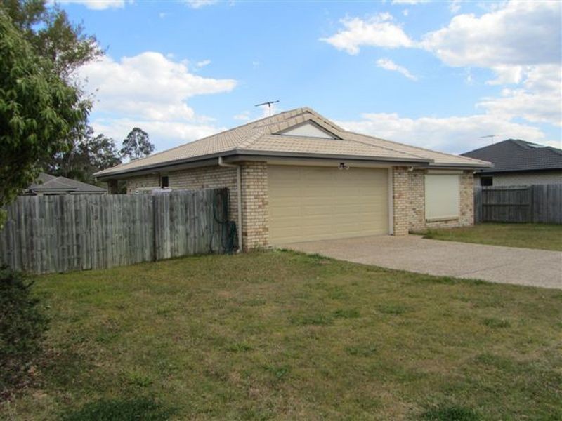 Upper Caboolture QLD 4510