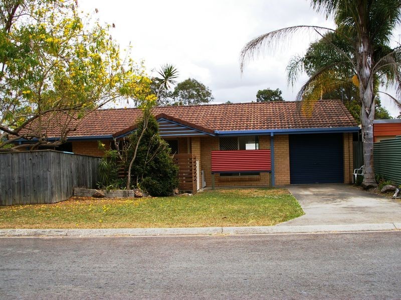 1 Sunnymeade Drive, Caboolture QLD 4510