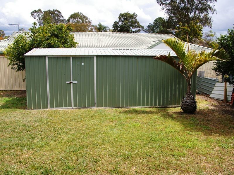 1 Sunnymeade Drive, Caboolture QLD 4510