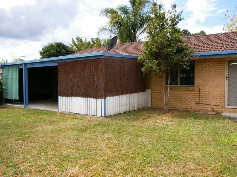 1 Sunnymeade Drive, Caboolture QLD 4510