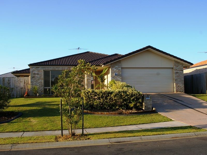 14 Hollywood Avenue, Bellmere QLD 4510