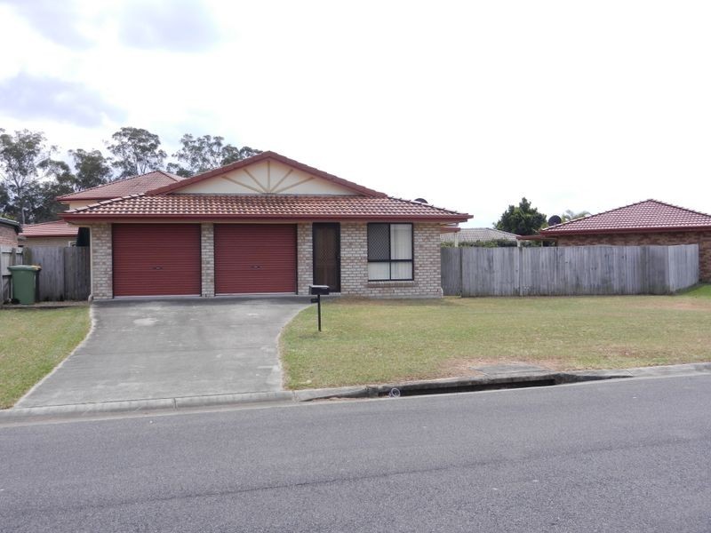 32 Ronald Court, Morayfield QLD 4506