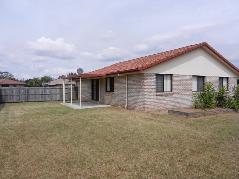 32 Ronald Court, Morayfield QLD 4506