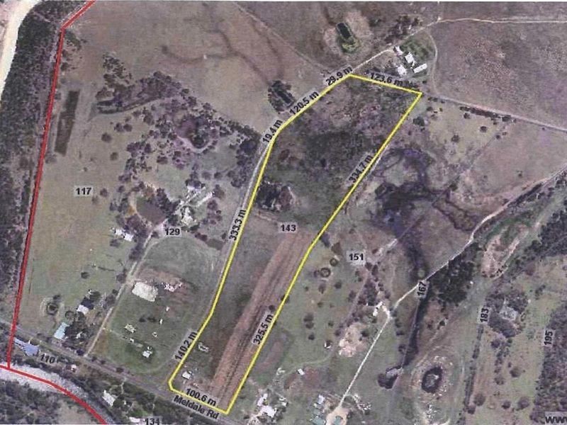 143 Meldale Rd, Meldale QLD 4510