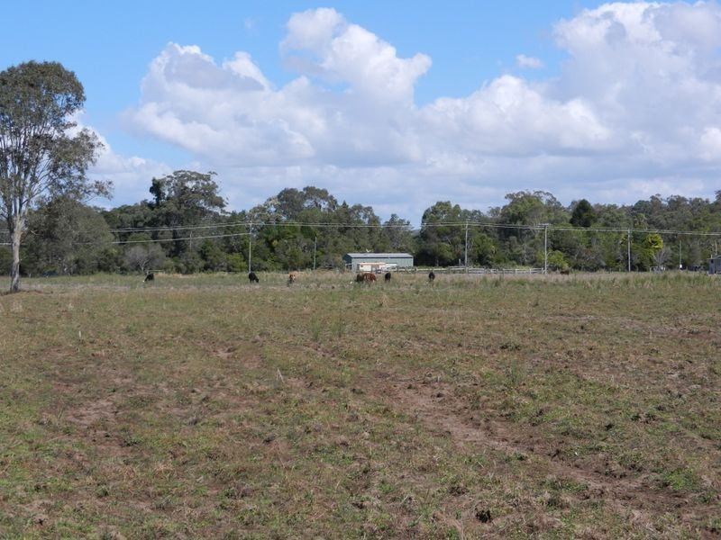 143 Meldale Rd, Meldale QLD 4510