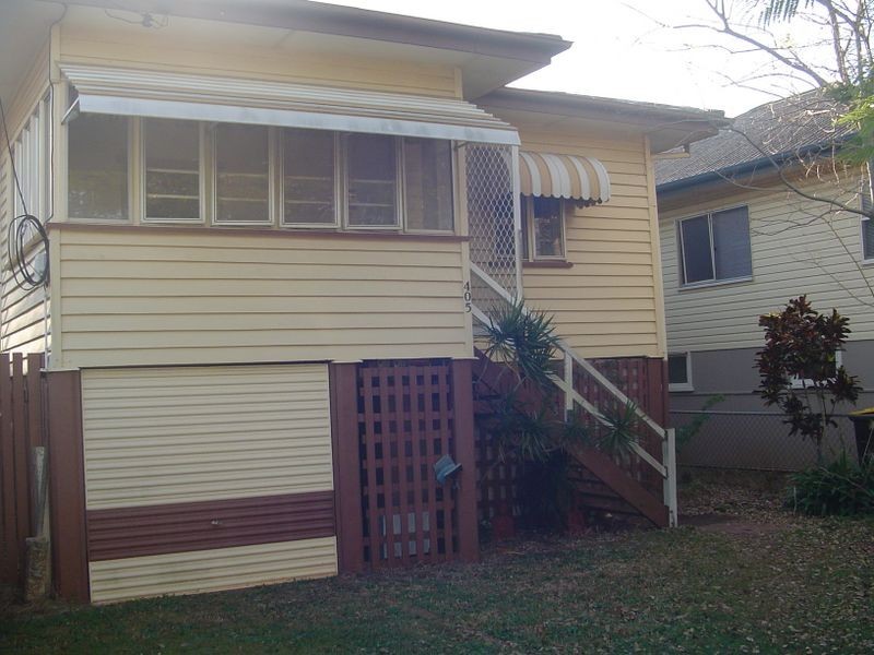 405 Scarborough Rd, Scarborough QLD 4020