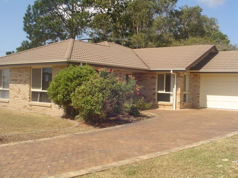 15 Tilley Court, Caboolture QLD 4510