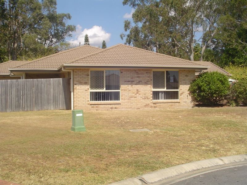 15 Tilley Court, Caboolture QLD 4510