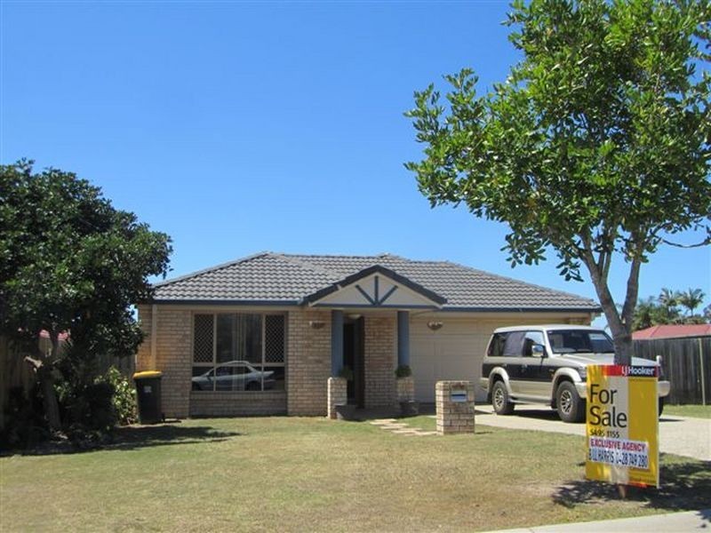 Morayfield QLD 4506