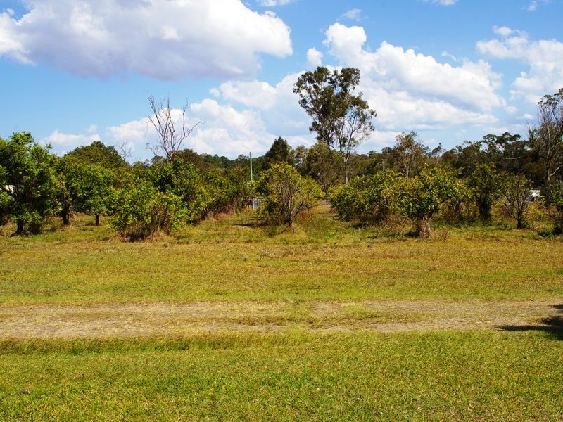 64 Hamilton Rd, Elimbah QLD 4516