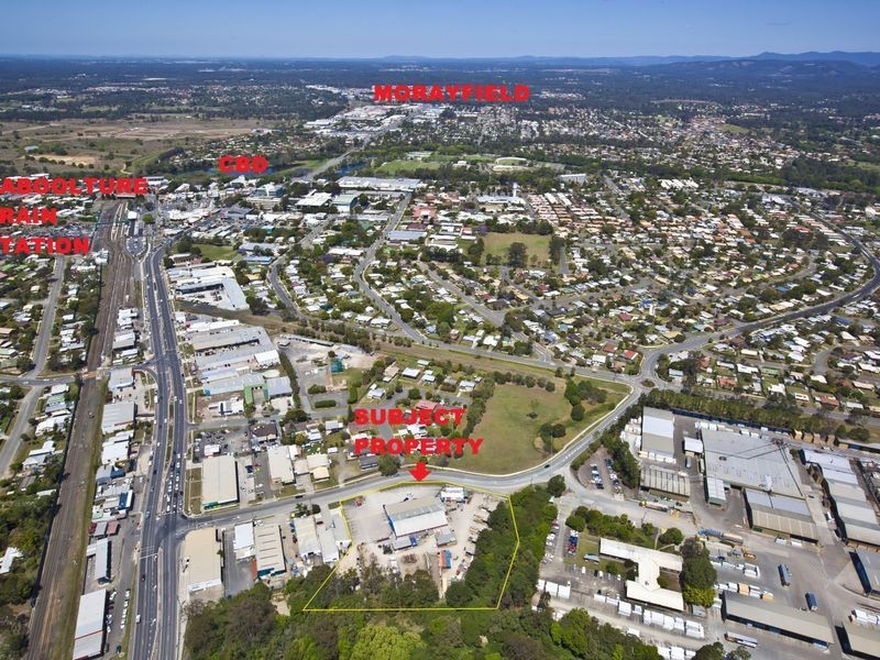 11 Henzell Road, Caboolture QLD 4510