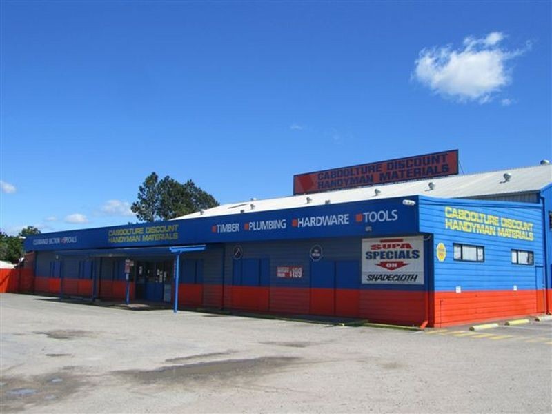 11 Henzell Road, Caboolture QLD 4510