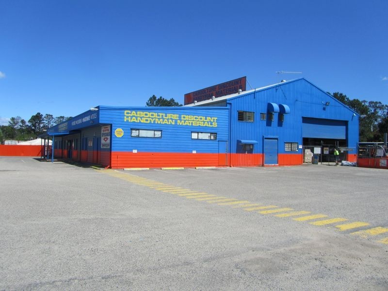 11 Henzell Road, Caboolture QLD 4510