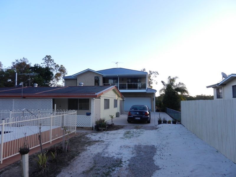 308 Meldale Road, Meldale QLD 4510