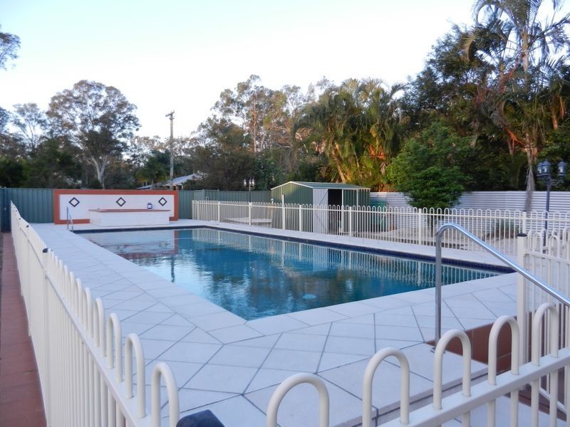 308 Meldale Road, Meldale QLD 4510