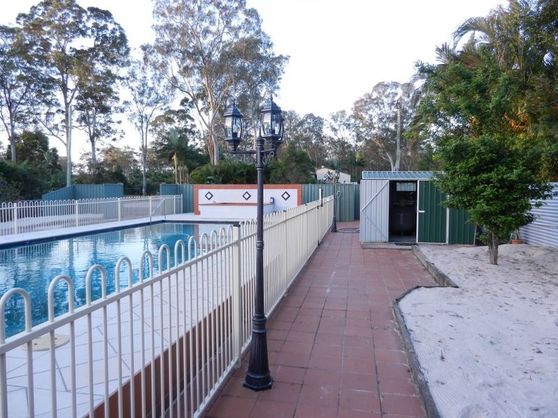 308 Meldale Road, Meldale QLD 4510