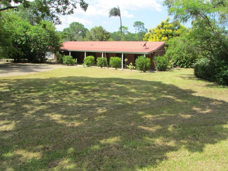 33 Moorina Rd, Caboolture QLD 4510