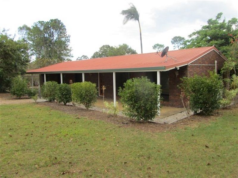 33 Moorina Rd, Caboolture QLD 4510