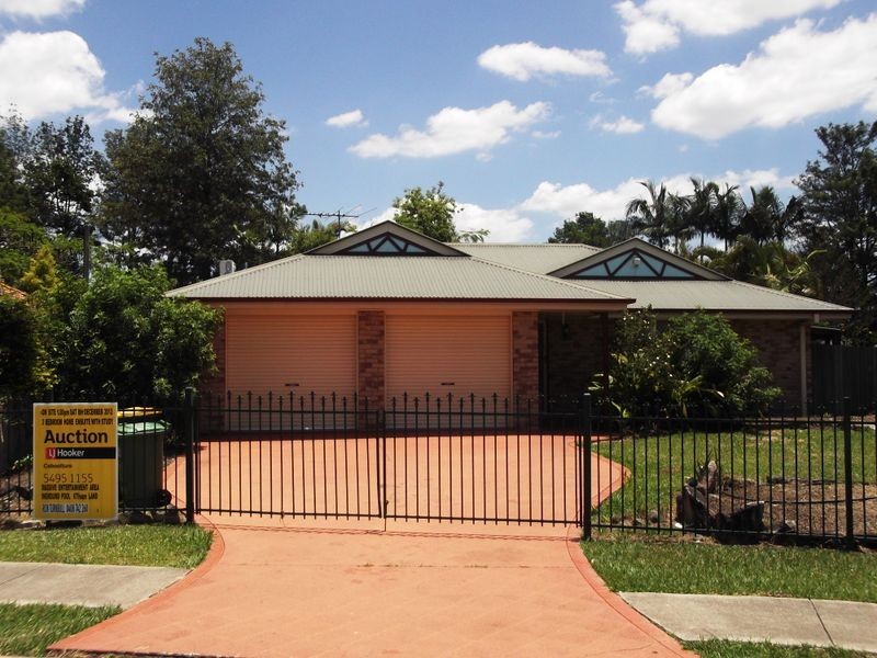 5 Parkridge Av, Upper Caboolture QLD 4510