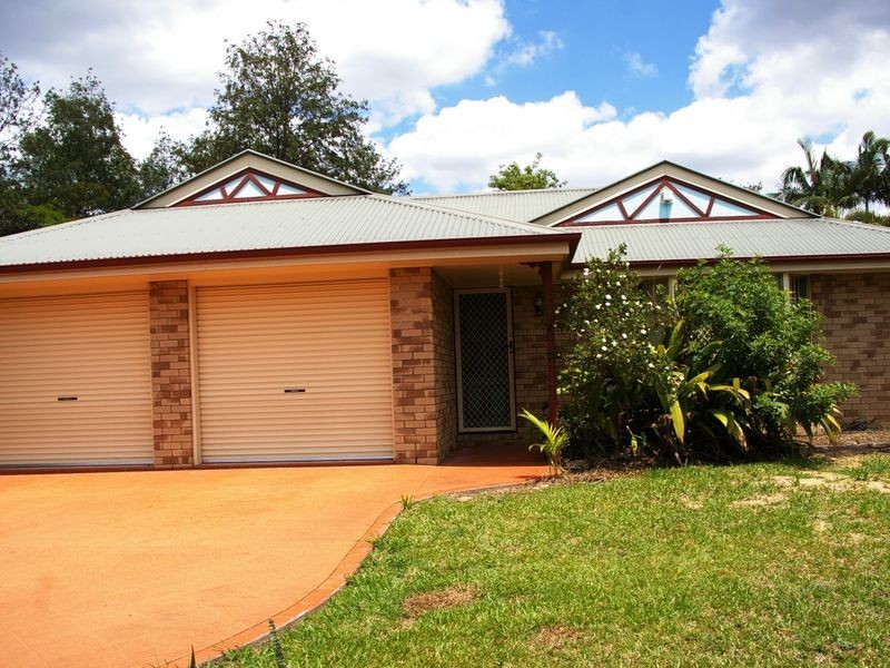 5 Parkridge Av, Upper Caboolture QLD 4510