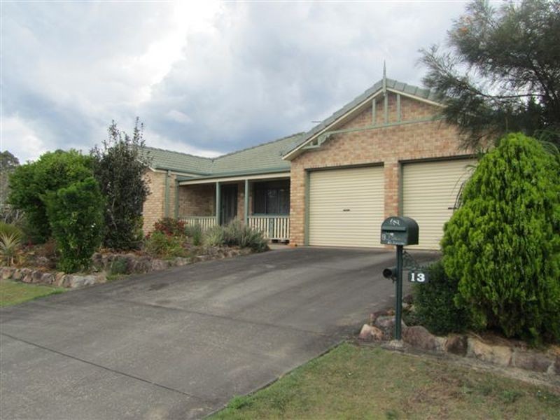 Upper Caboolture QLD 4510