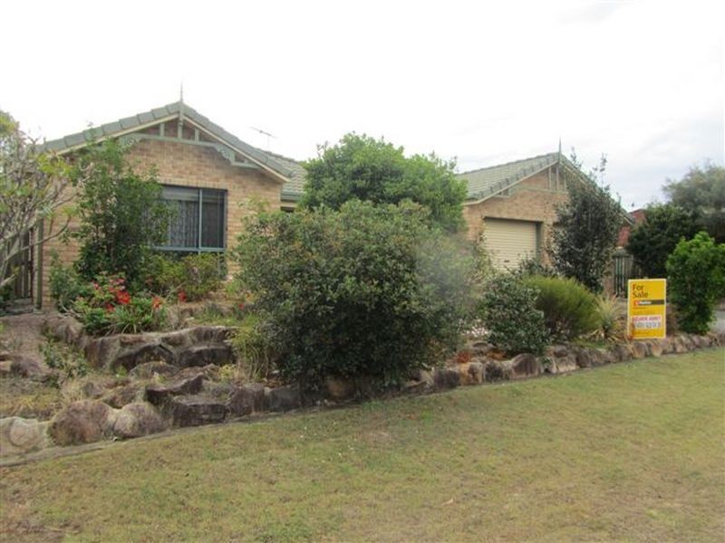 Upper Caboolture QLD 4510