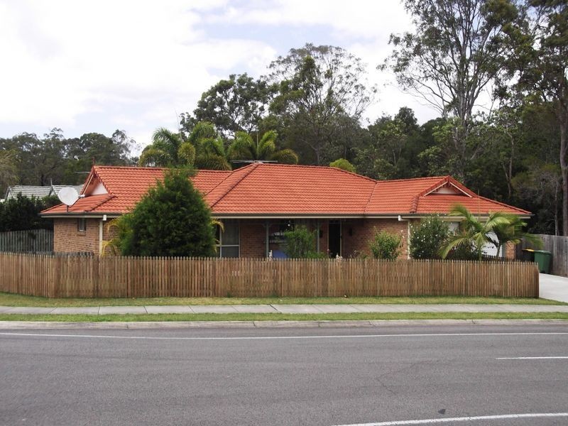 Upper Caboolture QLD 4510