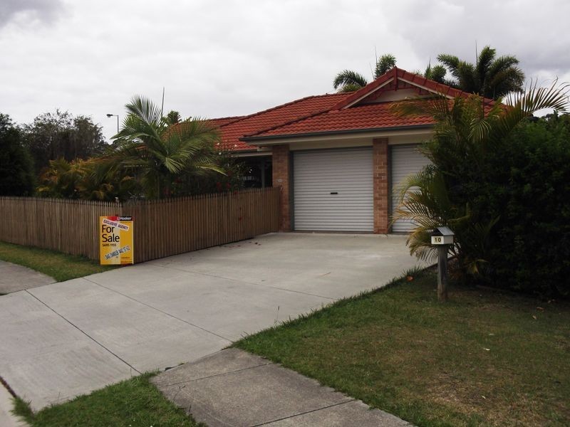 Upper Caboolture QLD 4510