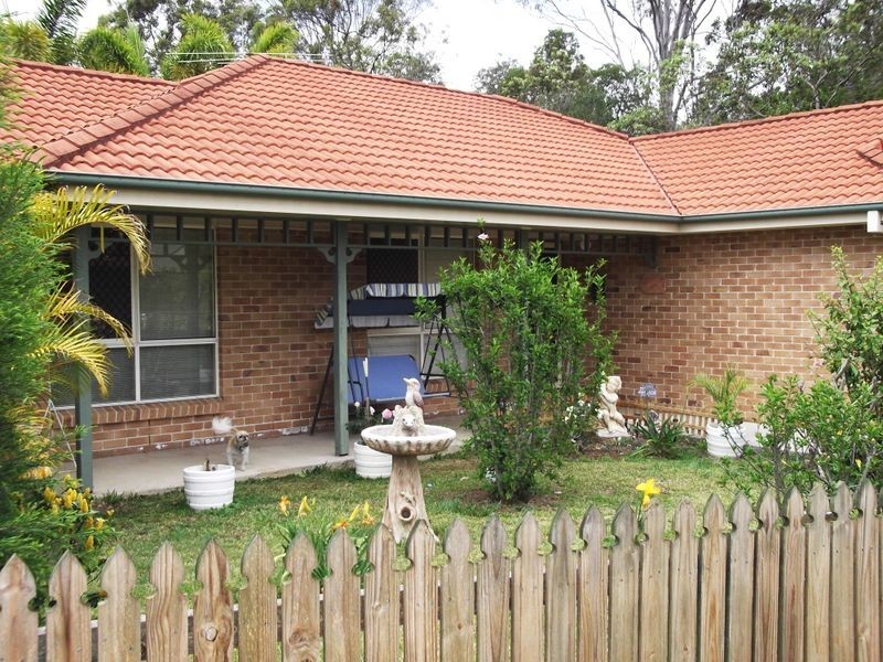 Upper Caboolture QLD 4510