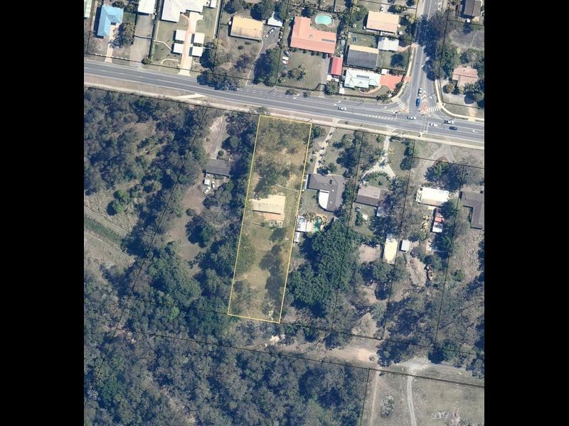 110 Caboolture River Rd, Morayfield QLD 4506