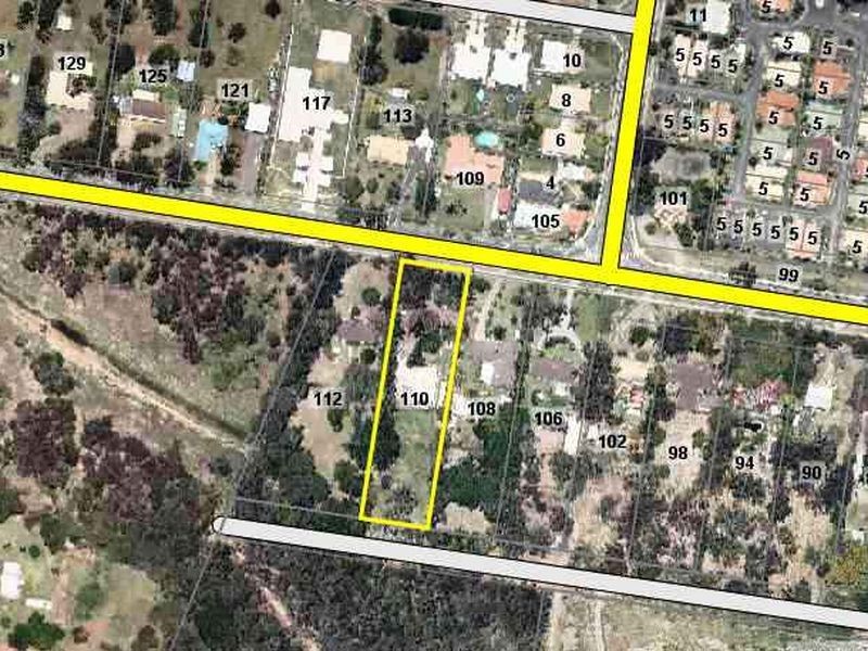 110 Caboolture River Rd, Morayfield QLD 4506