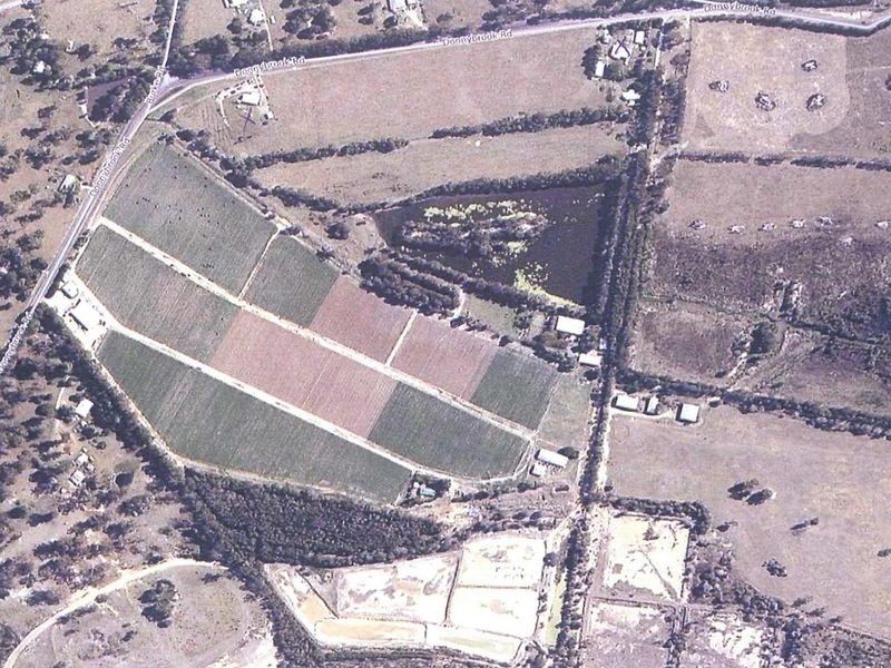 Donnybrook QLD 4510