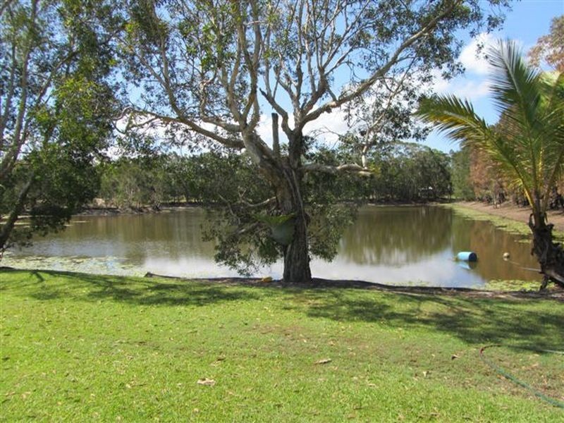Donnybrook QLD 4510