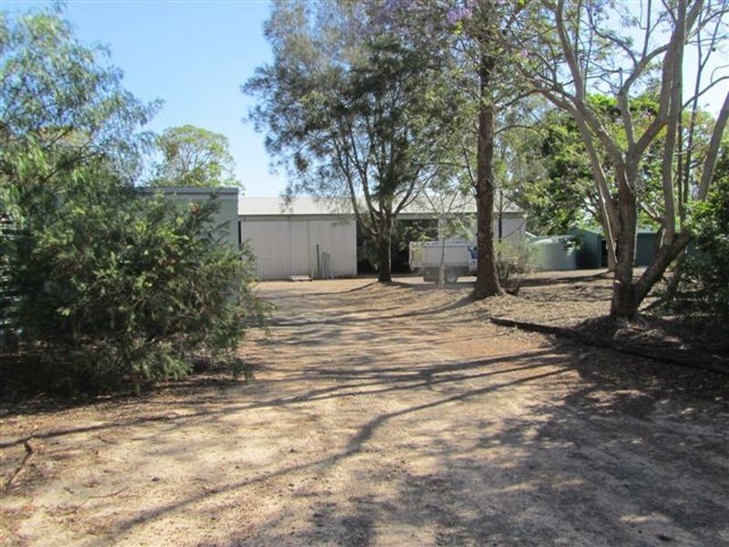 Donnybrook QLD 4510