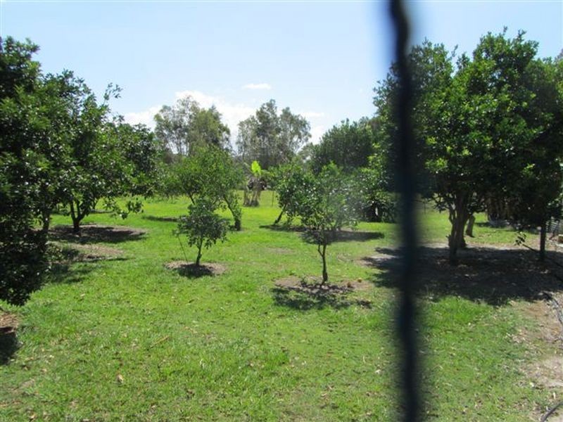 Donnybrook QLD 4510